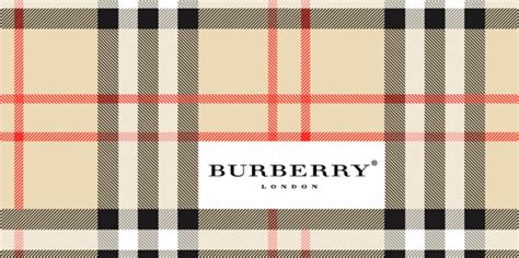 Burberry checks